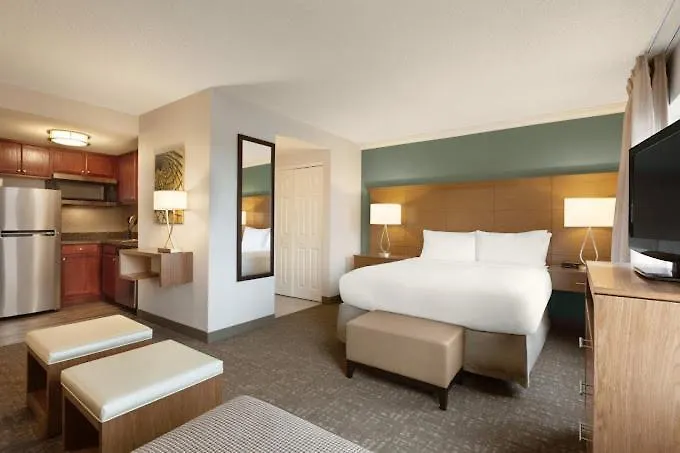 Staybridge Suites Hotel Mango