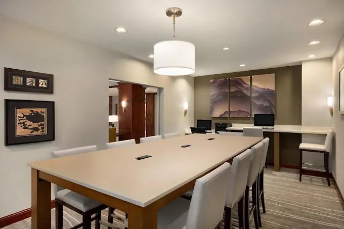 Staybridge Suites Hotel Mango